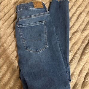 American Eagle Outfitters The Dream Jean